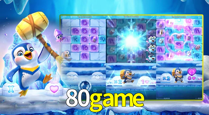 The Great Icescape Slot - PG Soft